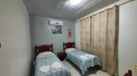 Mindú Park Hotel Hotels in 