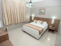 Mato Grosso Palace Hotel Hotel a Cuiaba