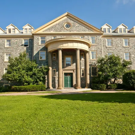 University of King's College