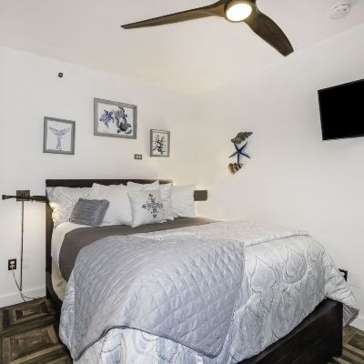 Standard Room, 1 Queen Bed ( (17)) Agustin Inn Promo Code