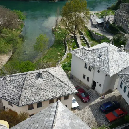 Pansion Villa Nur