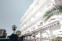 Hotel Cristallo