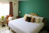 Entre Patios Hotel Boutique