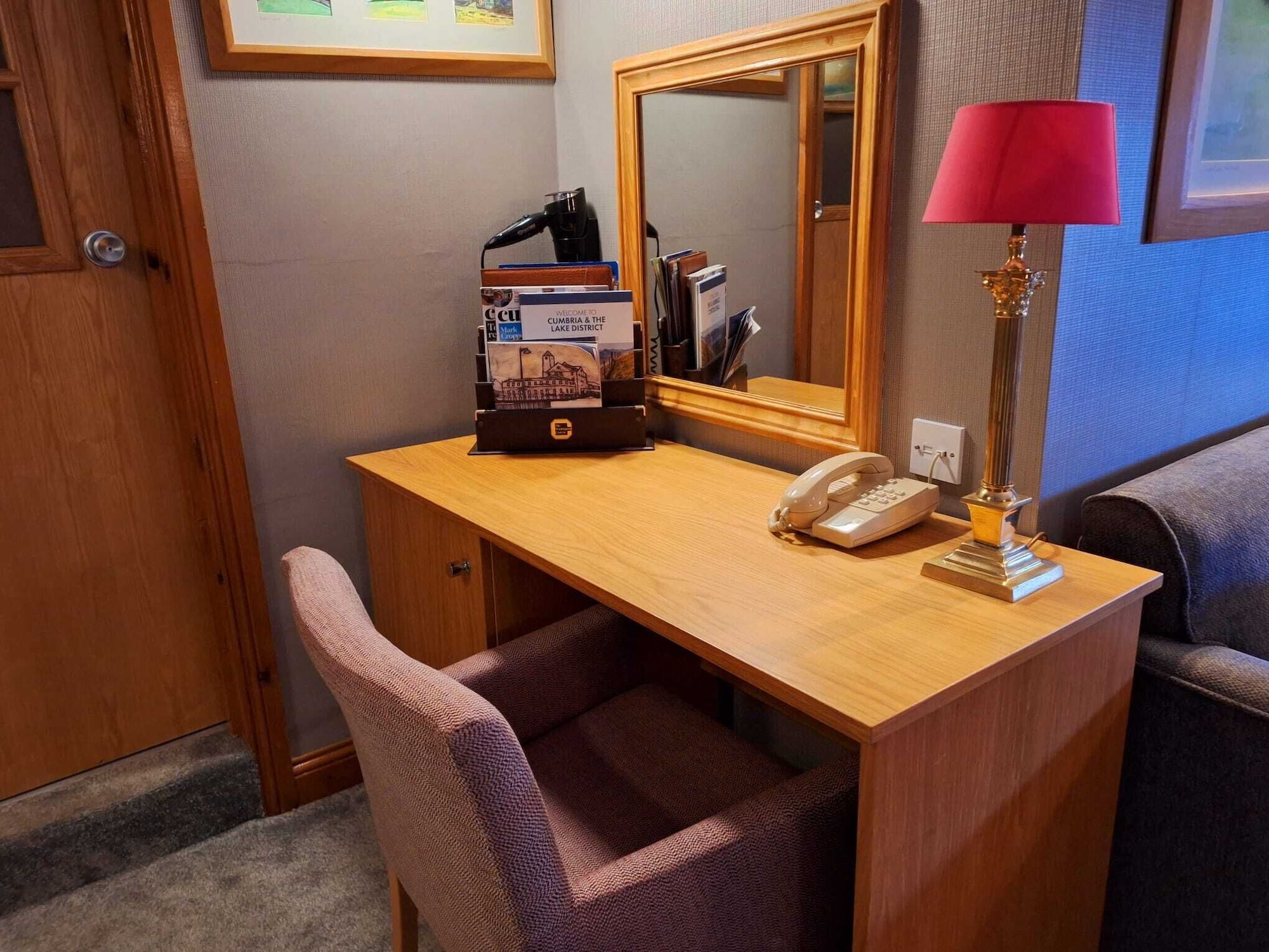 豪华套房（华盛顿中央）