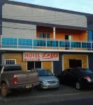 Hotel Pio Hotéis em 