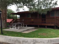 Caboose Motel & Gift Shop