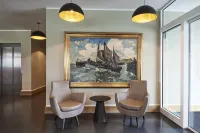 Im-Jaich Hotel Bremerhaven
