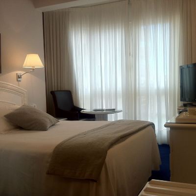Basic Double Room Las Rocas Playa Hotel Promo Code