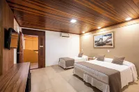 Natal Dunnas Hotel Hotels in 