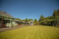 Woodland Glen Lodge B&B