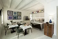Chiara - Lodge