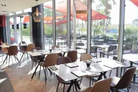 SoBlue Hôtel