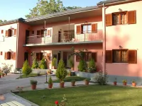 Artemis Apartments Hotels in Konitsa