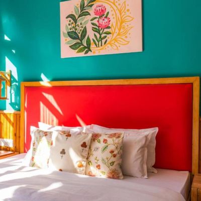 Standard Room With Garden View Keekoo Manali Promo Code