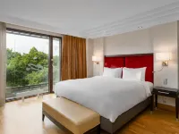 Radisson Blu Elizabete Hotel, Riga Hôtels à : Riga