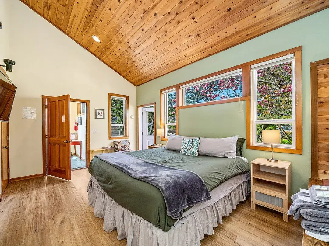 The Inn At Manzanita - マンザニータ, OR