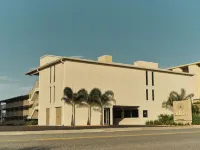 Ambros Daytona Hotels in 