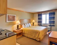 Quality Inn DFW Airport North Отели в г. 