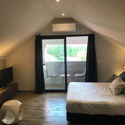 Romantic Suite Petit Mirador Promo Code