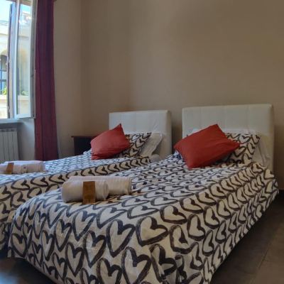 Economy Double Room Hotel Ciao Promo Code