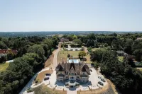 Maison Douce Époque Hotels in 