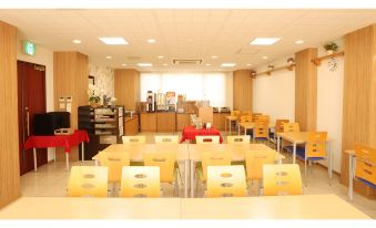 Smile Hotel Nara - Housity
