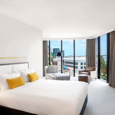 Peppers Queen-Queen Peppers Docklands Melbourne Promo Code