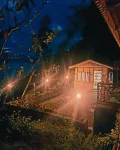 Oak Valley Retreat Homestay Hostel Cafe Hotel di 