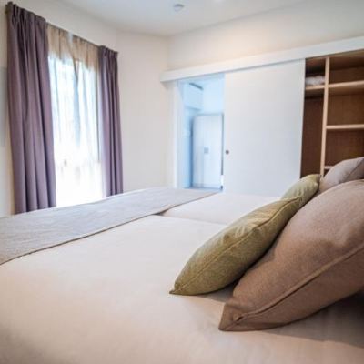 Bungalow Superior(0-6+7-14 Yrs) HL Miraflor Suites Promo Code