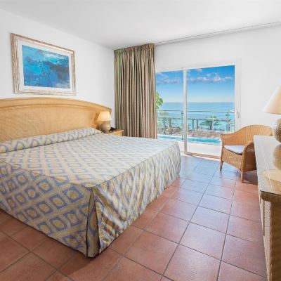 Suite With Sea View Hotel Mogan Princess & Beach Club Promo Code