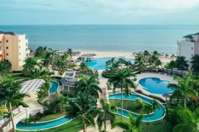 Iberostar Selection Rose Hall Suites Hotel di 
