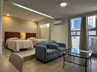 Dali Suites -Accommodations in Playas de Tijuana