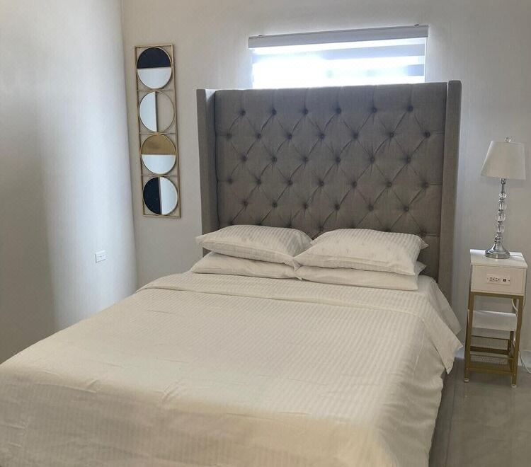 两卧室私人度假屋