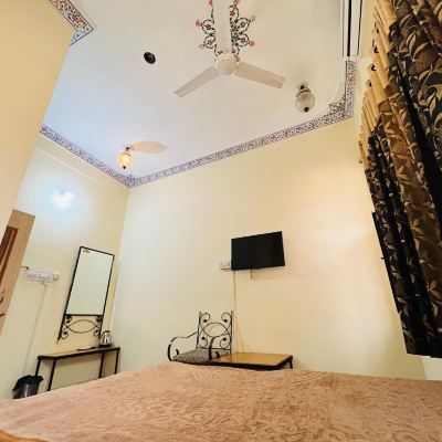 Standard Room Heritage Haveli Guest House Promo Code