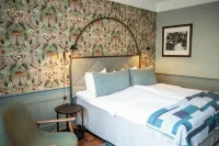 Home Hotel Bolinder Munktell Hotele w: 