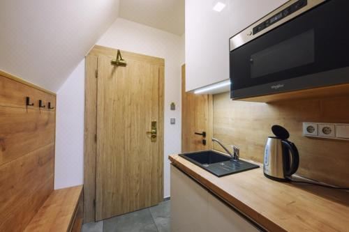 带加床的双人房