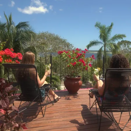 Casa Chukum
