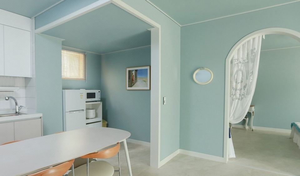 达西邦101（家庭房）