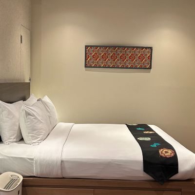 現代日式套房 克芒區庫雷塔克索酒店優惠