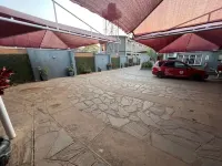 Elon Moreh Lodge Hotels in 