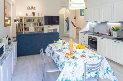 公寓 - 地面楼层