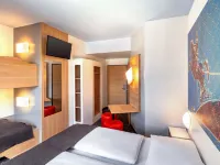 B&B HOTEL Magdeburg-City