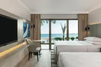 Sheraton Djibouti Hoteles en 
