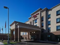Hampton Inn Beloit Ξενοδοχεία στην πόλη Beloit