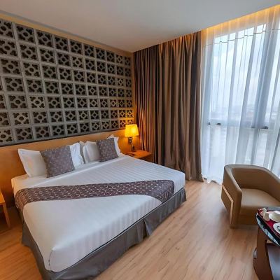 至尊套房 吉隆坡輝煌大飯店優惠