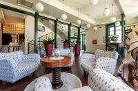 Boutique Hotel Dobra Vila Bovec
