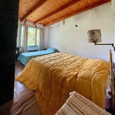 Mama Eva House Hotel a 