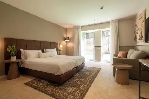Hotel Beit Shmuel