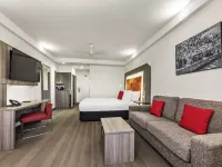 Novotel Darwin CBD Hotels in 