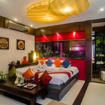 Deluxe Boutique Kirikayan Boutique Resort (Sha Extra Plus) Promo Code